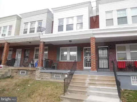 167 W Champlost St, Philadelphia, PA 19120