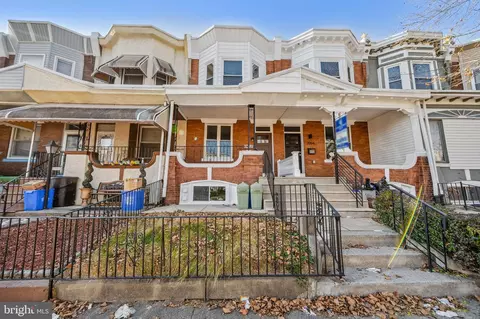 2056 S 57th St, Philadelphia, PA 19143
