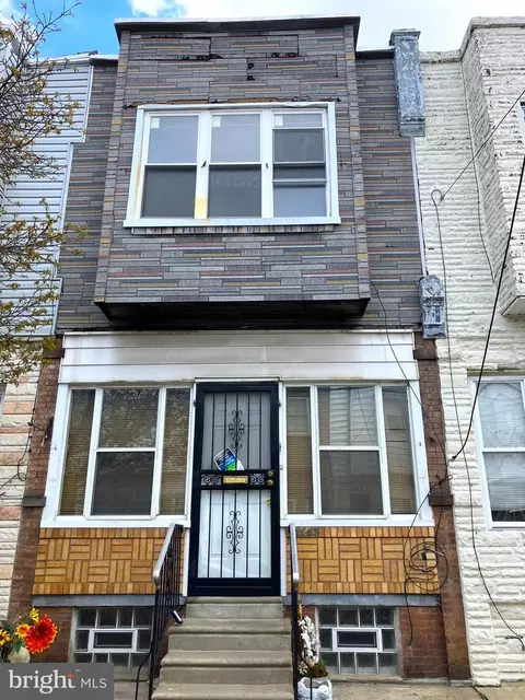2143 S Lambert St, Philadelphia, PA 19145