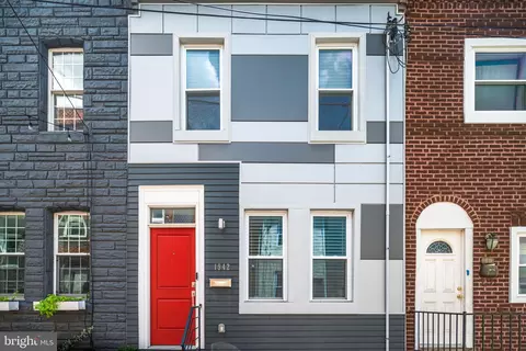 1942 Gerritt St, Philadelphia, PA 19146