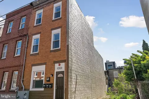 2025 N 4th St, Philadelphia, PA 19122