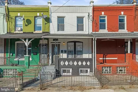 5117 W Girard Ave, Philadelphia, PA 19131