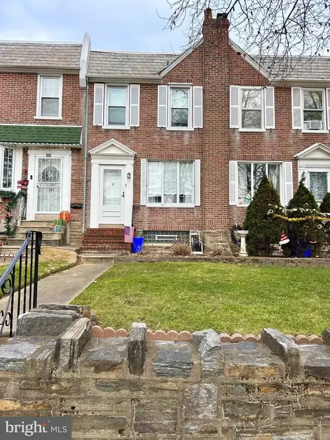 3333 Glenview St, Philadelphia, PA 19149