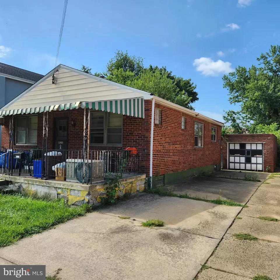 4606 Millett St, Philadelphia, PA 19136 3 Photos Movoto