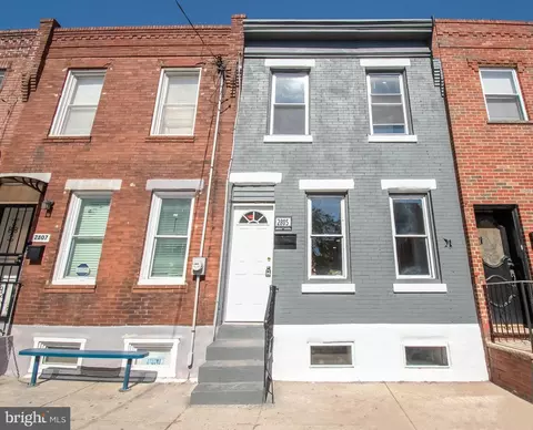 2805 Cantrell St, Philadelphia, PA 19145
