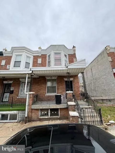 2938 N Taney St, Philadelphia, PA 19132