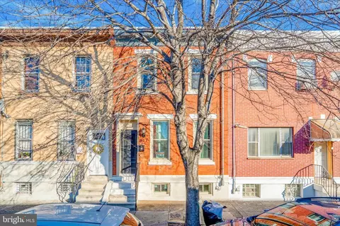 817 Mckean St, Philadelphia, PA 19148