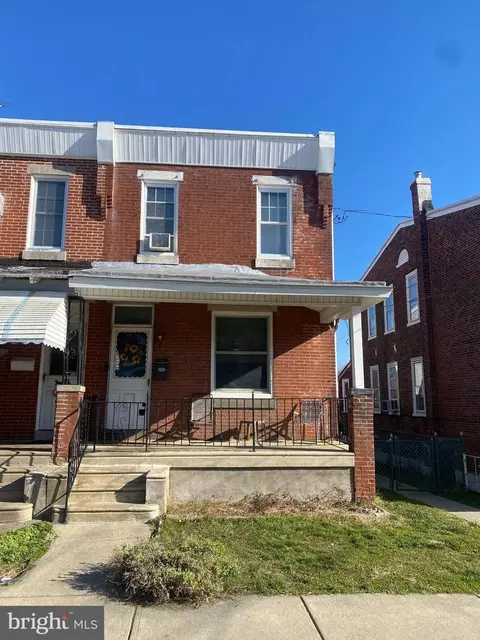 3613 Hartel Ave, Philadelphia, PA 19136