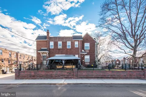 6731 Large St, Philadelphia, PA 19149