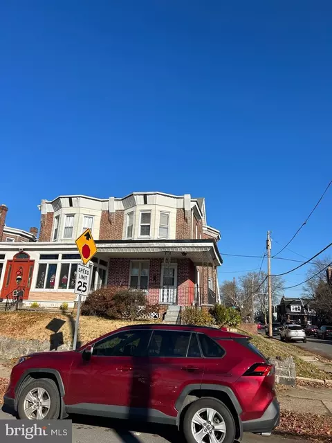 4427 Disston St, Philadelphia, PA 19135