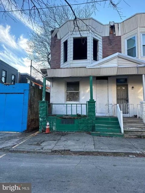 1546 S Lindenwood St, Philadelphia, PA 19143
