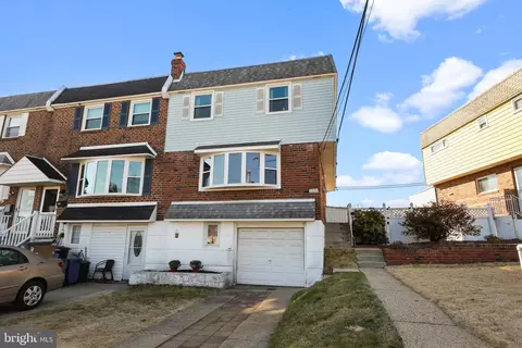 3334 Morrell Ave, Philadelphia, PA 19114
