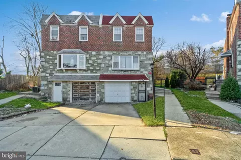 712 Ripley Pl, Philadelphia, PA 19111