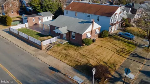 2101 Griffith St, Philadelphia, PA 19152