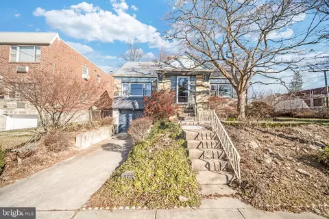 1731-33 35 Chandler St, Philadelphia, PA 19111