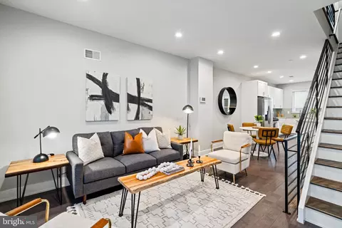 1216 N Etting St, Philadelphia, PA 19121