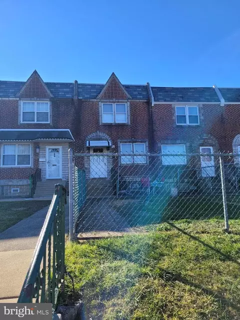 2114 Princeton Ave, Philadelphia, PA 19149