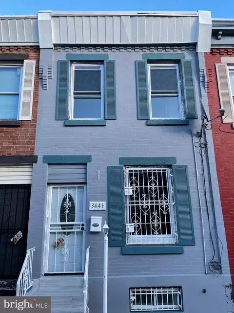 3441 Ormes St, Philadelphia, PA 19134