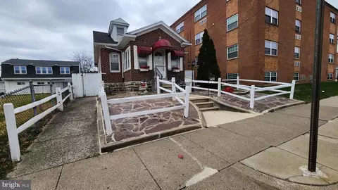 3424 Rhawn St, Philadelphia, PA 19136