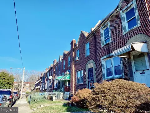 5927 Bennington St, Philadelphia, PA 19120