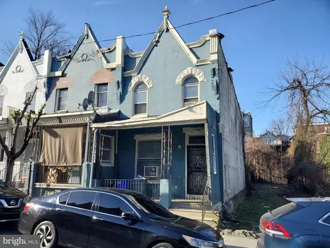 217 W Zeralda St, Philadelphia, PA 19144