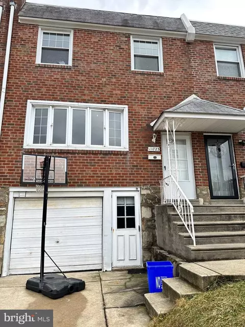 11723 Brandon Rd, Philadelphia, PA 19154
