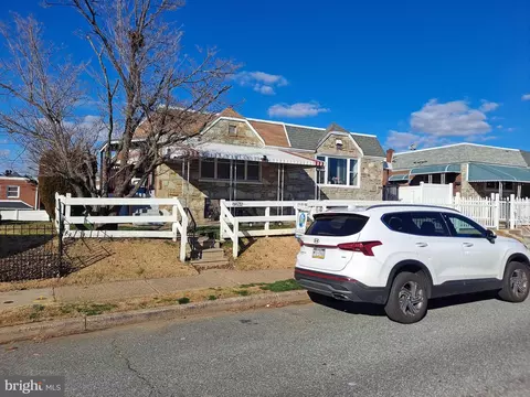 8832 Blue Grass Rd, Philadelphia, PA 19152