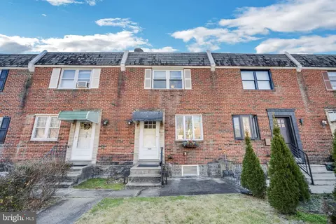 3528 Cresson St, Philadelphia, PA 19129
