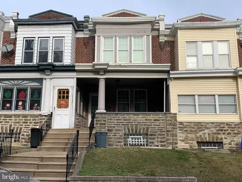 1313 Dyre St, Philadelphia, PA 19124