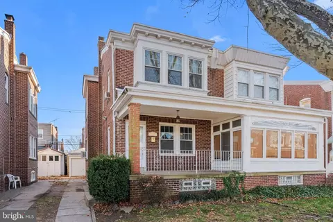 7037 Cottage St, Philadelphia, PA 19135