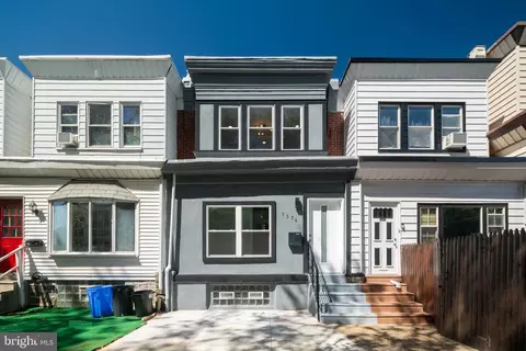 5354 Akron St, Philadelphia, PA 19124