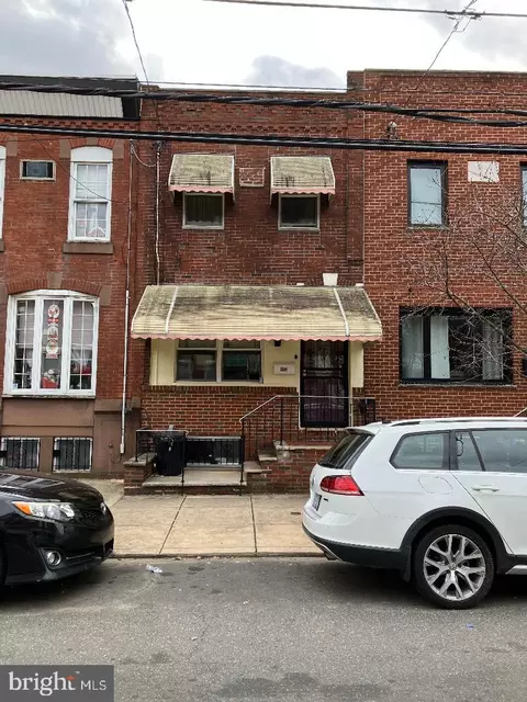 932 Jackson St, Philadelphia, PA 19148
