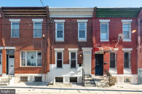 1629 S Carlisle St, Philadelphia, PA 19145