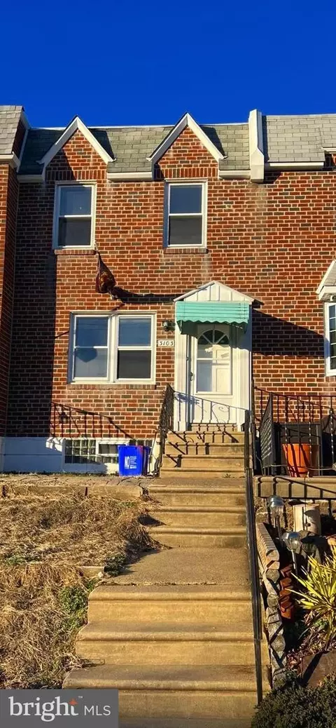 3103 Fairfield St, Philadelphia, PA 19136