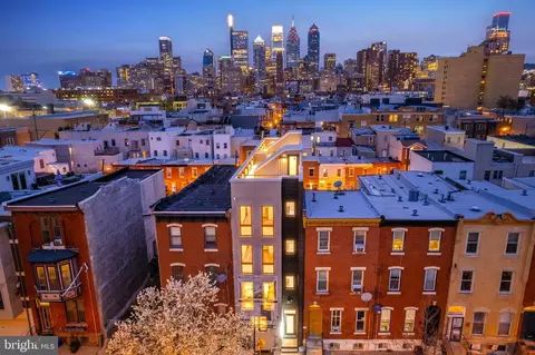 1623 Christian St #5, Philadelphia, PA 19146
