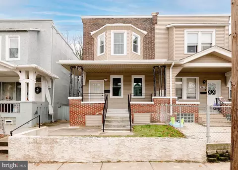 5616 Mcmahon St, Philadelphia, PA 19144