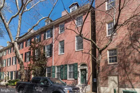 1009 Clinton St #5, Philadelphia, PA 19107
