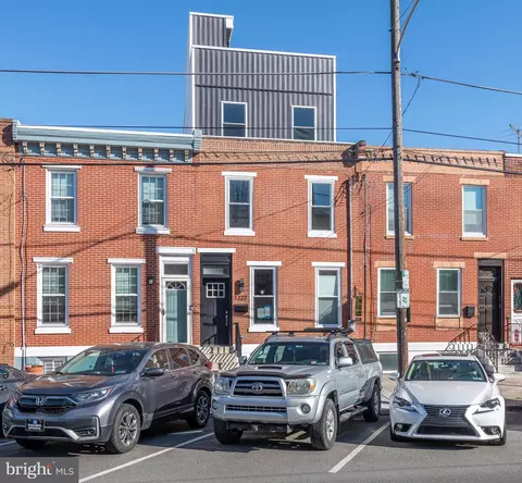1227 S 11th St, Philadelphia, PA 19147