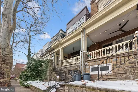 858 N 21st St, Philadelphia, PA 19130