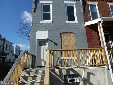 212 N Wanamaker St, Philadelphia, PA 19139