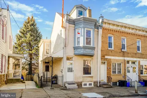 4360 Pechin St, Philadelphia, PA 19128