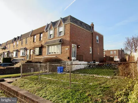11748 Denman Rd, Philadelphia, PA 19154