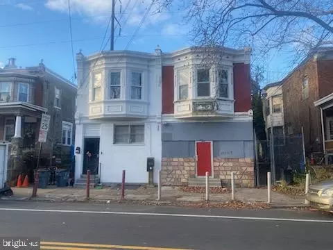 1173 Windrim Ave, Philadelphia, PA 19141