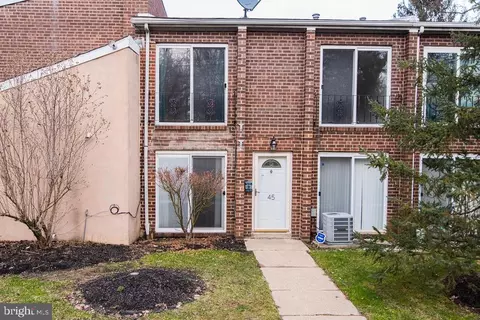 9001 Ridge Ave #45, Philadelphia, PA 19128