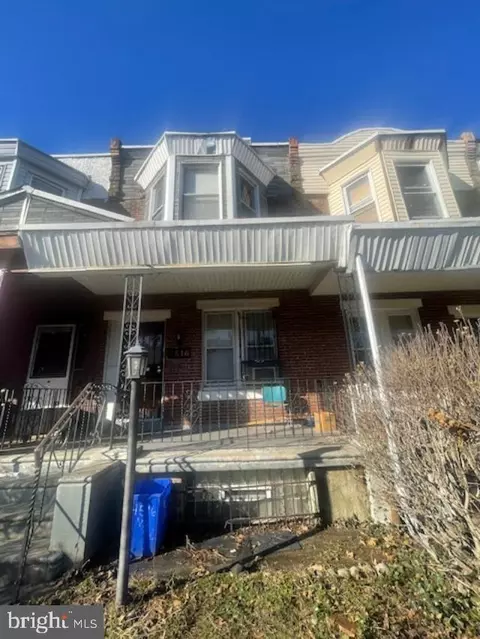 4516 N 16th St, Philadelphia, PA 19140