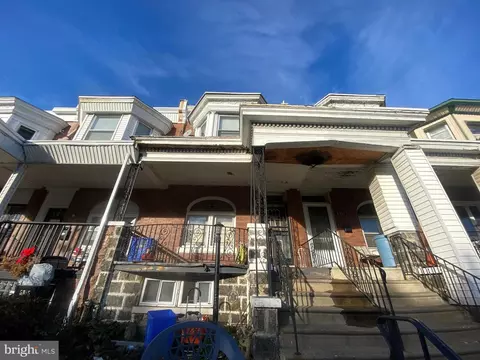 5313 Webster St, Philadelphia, PA 19143