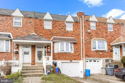 12024 Tyrone Rd, Philadelphia, PA 19154