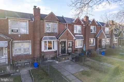 410 Van Kirk St, Philadelphia, PA 19120