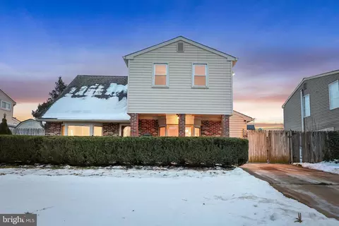 2843 Nestling Rd, Philadelphia, PA 19154