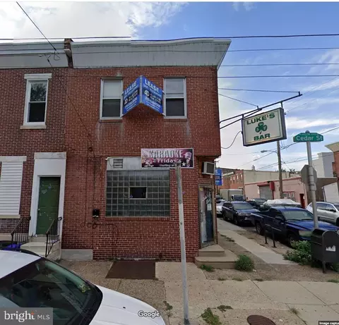 2434 Cedar St, Philadelphia, PA 19125